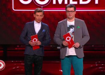 Гарик Харламов опозорился перед гостями во время съемки шоу Comedy Club