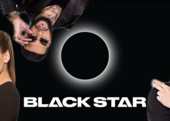 Месть Криду? Тимати сделает из бывшей Булаткина новую звезду Black Star Месть Криду? Тимати сделает из бывшей Булаткина новую звезду Black Star