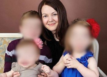 7 лет тюрьмы за вымогательство и похищение детей: суд США вынес приговор Богдане Осиповой (2 фото) 7 лет тюрьмы за вымогательство и похищение детей: суд США вынес приговор Богдане Осиповой (2 фото)