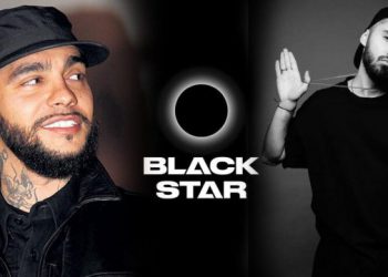 Бегут из лейбла как могут. Мот покинет Black Star из-за тирании Тимати Бегут из лейбла как могут. Мот покинет Black Star из-за тирании Тимати