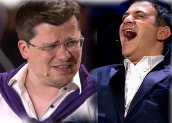 «БЕЗ ХАРЛАМОВА!» – Мартиросян «выбросил» Гарика из выступлений Comedy Club «БЕЗ ХАРЛАМОВА!» – Мартиросян «выбросил» Гарика из выступлений Comedy Club