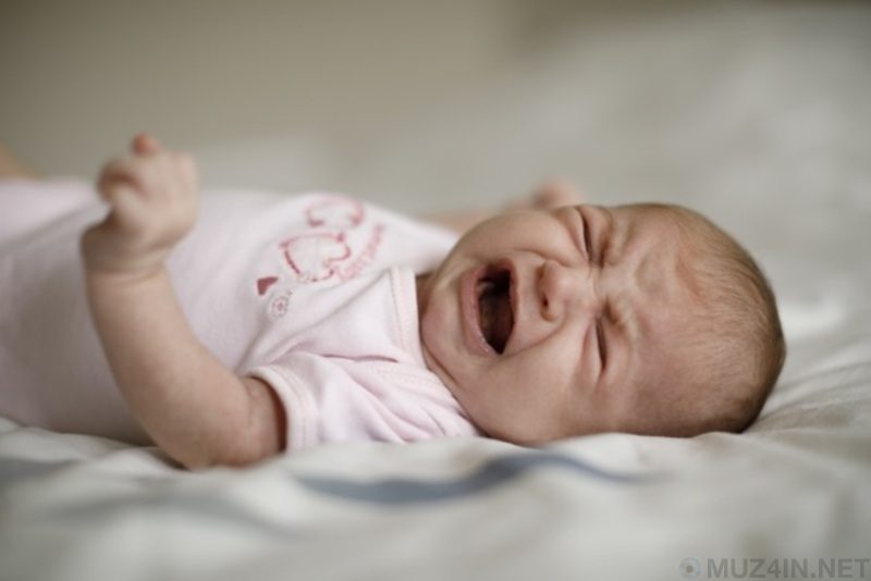 Удивительные научные факты о новорожденных (9 фото)