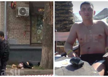 Десять пуль в безоружных: зачем московский полицейский расстрелял коллег (4 фото)