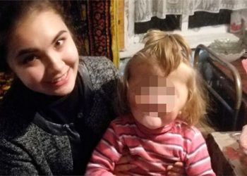 Башкирскую девочку с нестадартной внешностью не захотели принимать в детский сад (6 фото) Башкирскую девочку с нестадартной внешностью не захотели принимать в детский сад (6 фото)