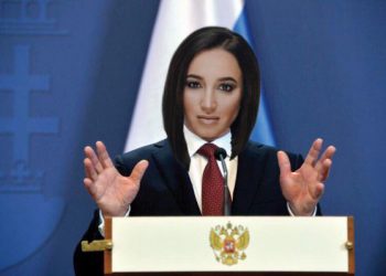 Собчак не смогла… Оля сможет? Бузова высказала намерение стать президентом РФ Собчак не смогла… Оля сможет? Бузова высказала намерение стать президентом РФ