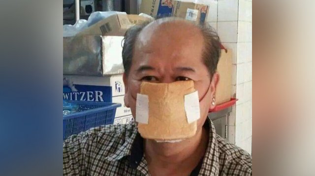 Пользователи шутят про китайский коронавирус (7 фото + 2 видео)