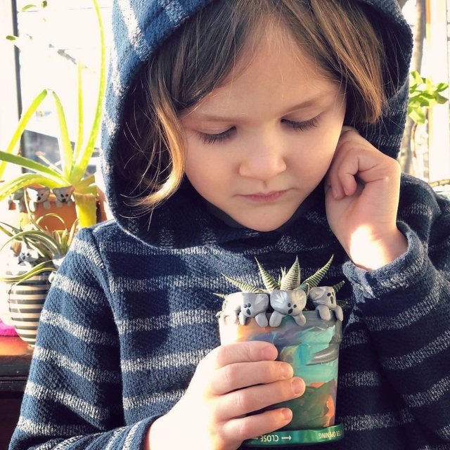 Шестилетний мальчик решил помочь Австралии и собрал 176 тысяч долларов (6 фото)