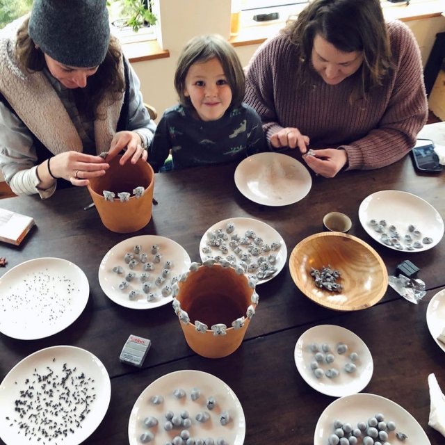 Шестилетний мальчик решил помочь Австралии и собрал 176 тысяч долларов (6 фото)