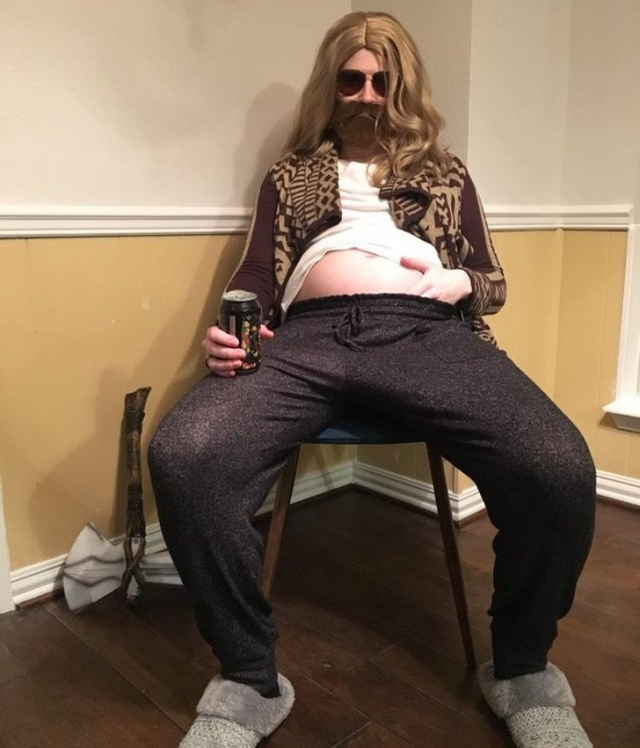 Ребята, у которых все в порядке с самоиронией (14 фото)