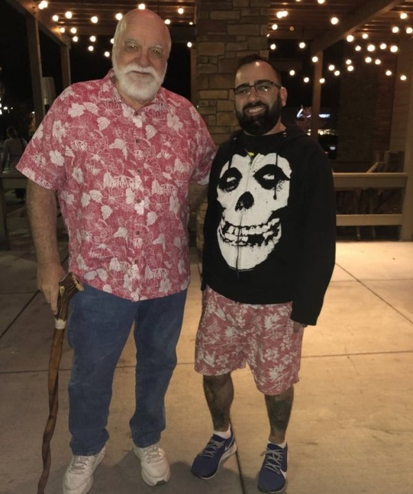 Ребята, у которых все в порядке с самоиронией (14 фото)