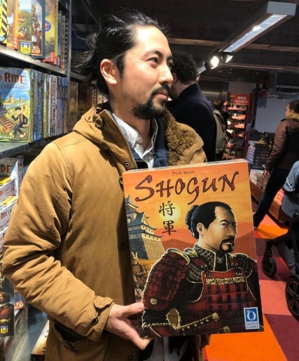 Ребята, у которых все в порядке с самоиронией (14 фото)