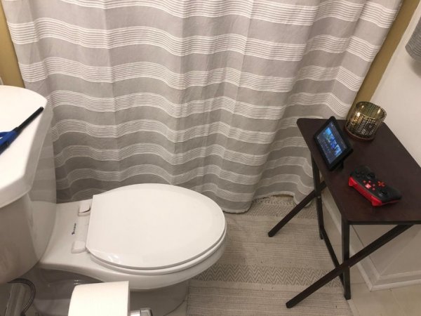 Ребята, у которых все в порядке с самоиронией (14 фото)