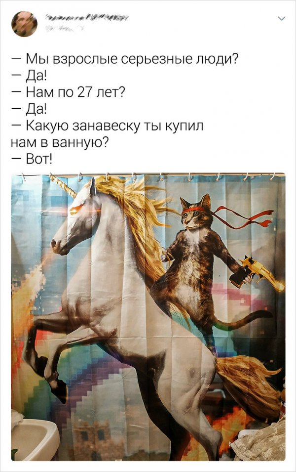 Ребята, у которых все в порядке с самоиронией (14 фото)