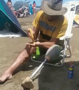 Ребята, у которых все в порядке с самоиронией (14 фото)