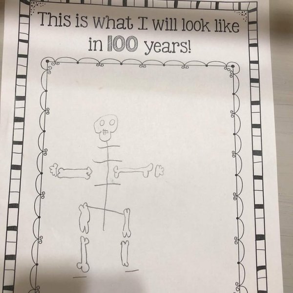 Ребята, у которых все в порядке с самоиронией (14 фото)