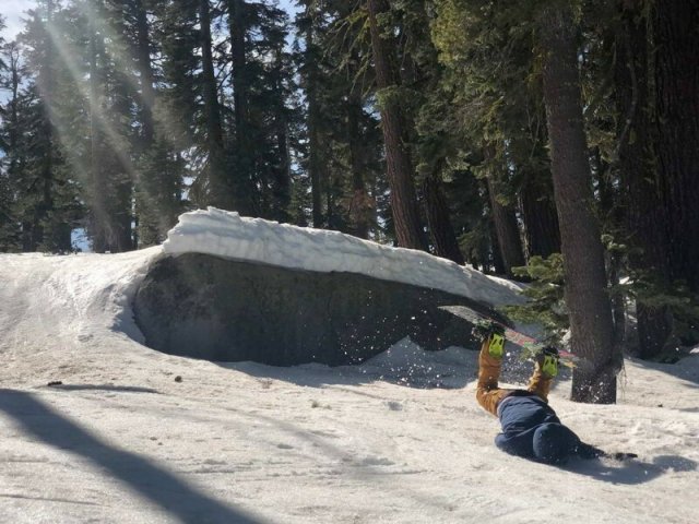 Подборка ситуаций, в которых людям не очень повезло (15 фото)