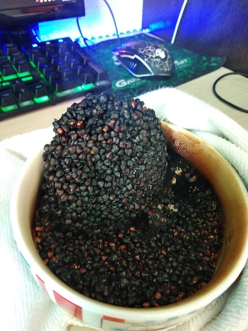 20 рукожопов на карантине: двойная катастрофа в вашей жизни (21 фото)