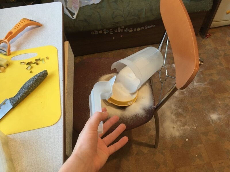 20 рукожопов на карантине: двойная катастрофа в вашей жизни (21 фото)