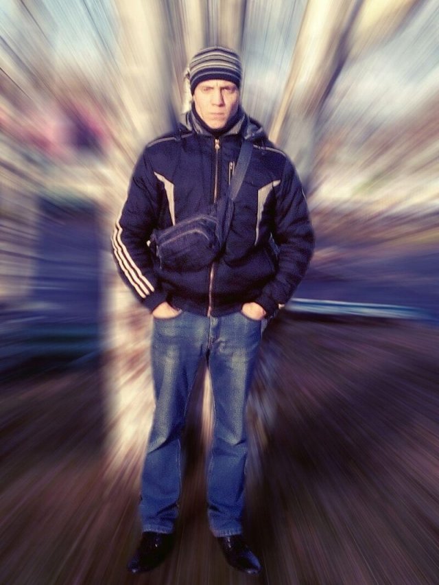 Подборка "опасных" персонажей, с которыми лучше не связываться (15 фото)