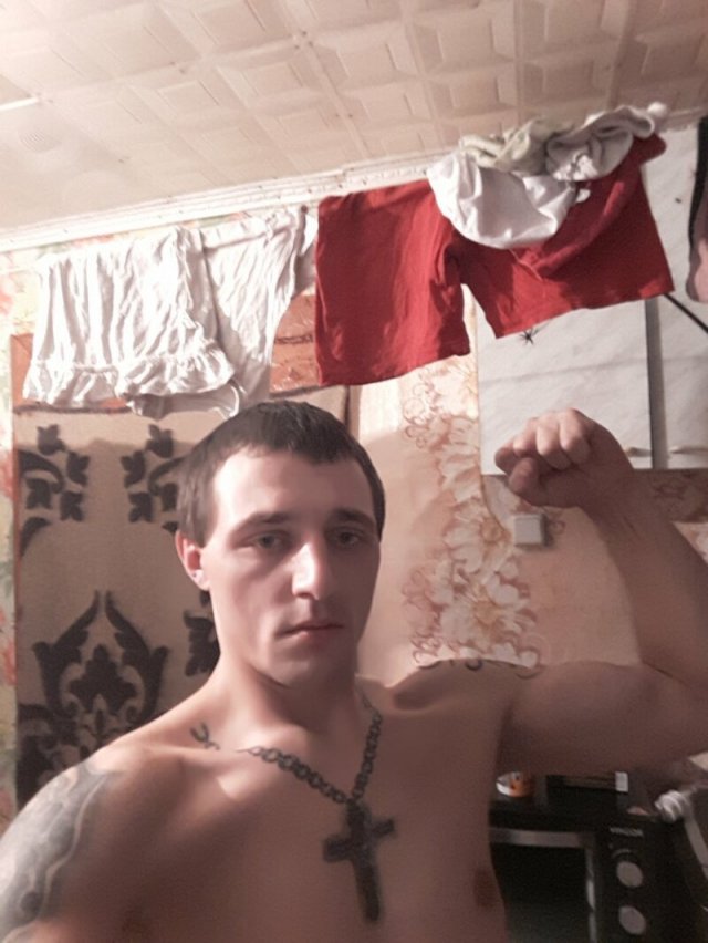 Подборка "опасных" персонажей, с которыми лучше не связываться (15 фото)