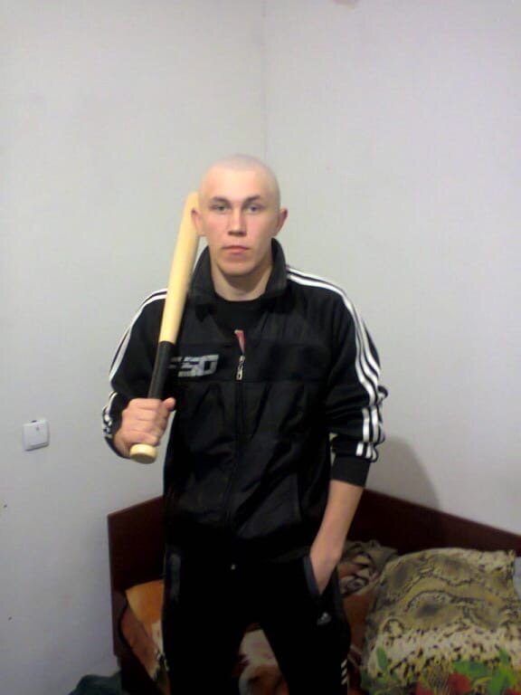 Подборка "опасных" персонажей, с которыми лучше не связываться (15 фото)