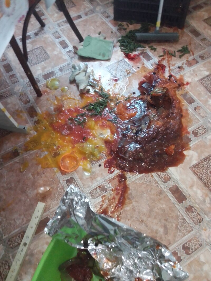 20 рукожопов на карантине: двойная катастрофа в вашей жизни (21 фото)