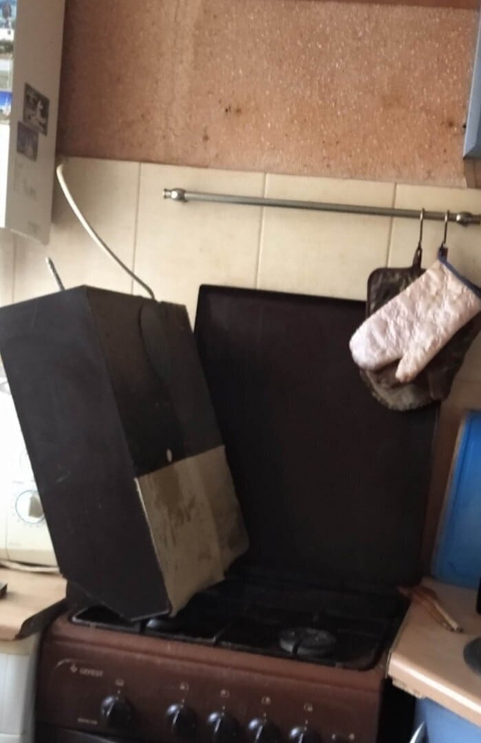 20 рукожопов на карантине: двойная катастрофа в вашей жизни (21 фото)