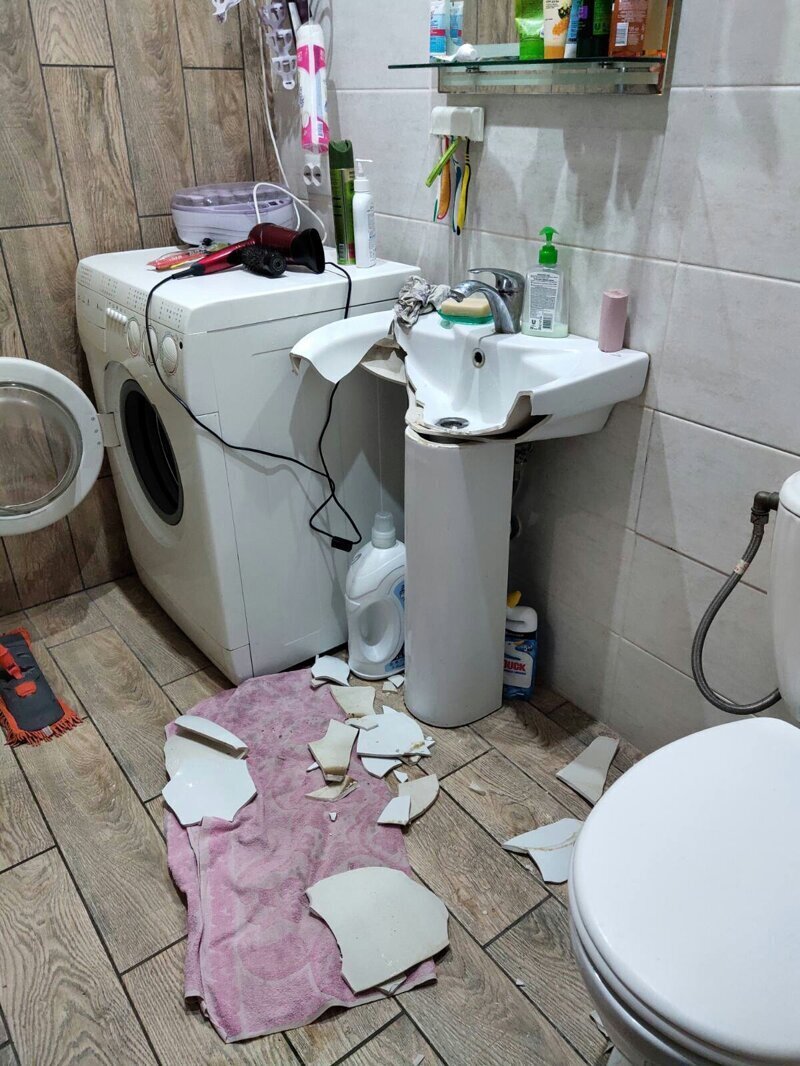 20 рукожопов на карантине: двойная катастрофа в вашей жизни (21 фото)