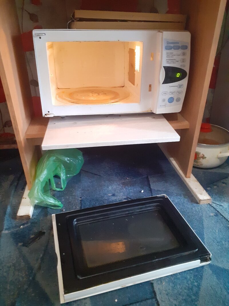 20 рукожопов на карантине: двойная катастрофа в вашей жизни (21 фото)