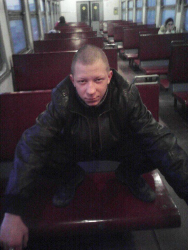 Подборка "опасных" персонажей, с которыми лучше не связываться (15 фото)