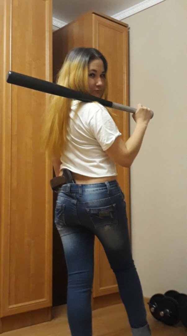 Подборка "опасных" персонажей, с которыми лучше не связываться (15 фото)