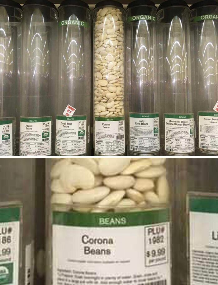 Хотели как лучше, получилось как всегда: самые идиотские способы борьбы с коронавирусом (37 фото)