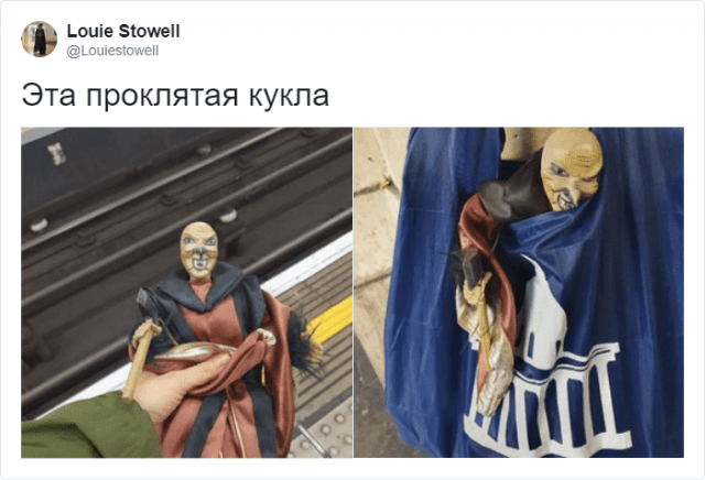 Странные и уродливые вещи, которые пользователи нашли у себя дома (18 фото)