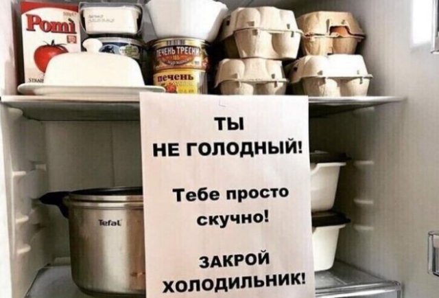 Объявления, на которые можно наткнуться только в России (14 фото)