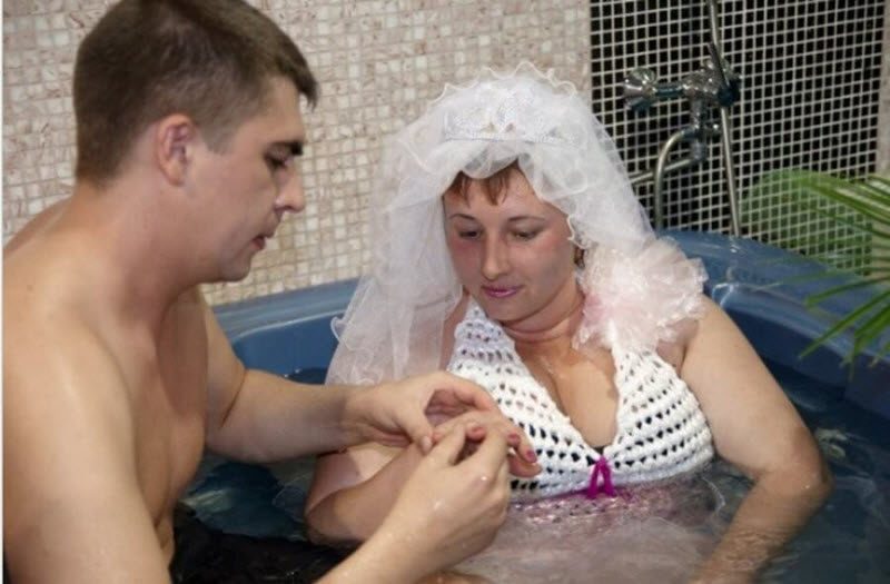 Cвадьба как она есть (40 фото) Cвадьба как она есть (40 фото)