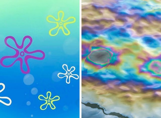 Подборка маленьких открытий, которые совершили для себя пользователи (15 фото)