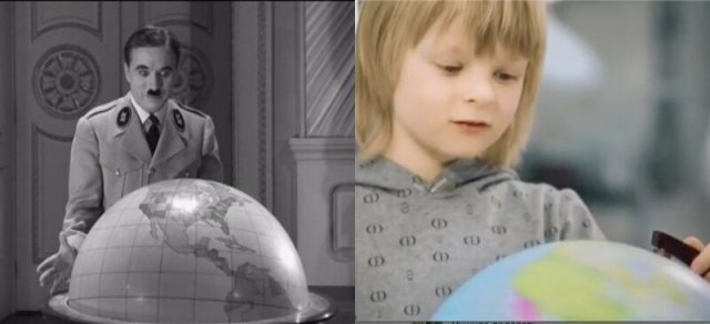 Гном Гномыч, мы спасем тебя: реакция соцсетей на агитационный ролик с участием сына Евгения Плющенко (11 фото)