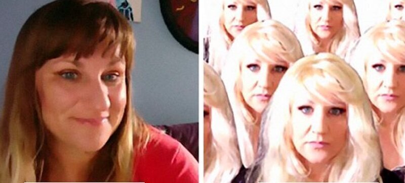 Сотрудники нашли способ сделать дистанционные совещания интересными (32 фото)