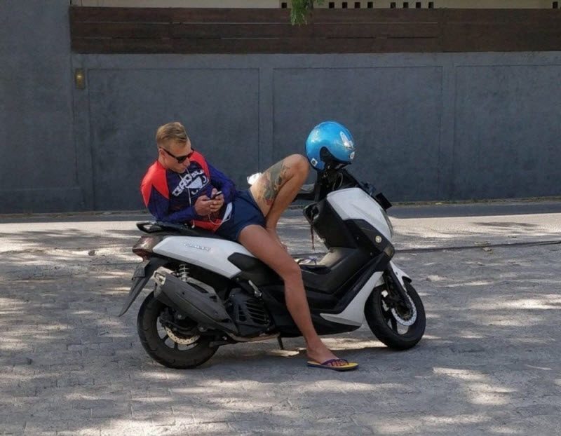 Фотографии, на которые придется взглянуть дважды (39 фото) Фотографии, на которые придется взглянуть дважды (39 фото)