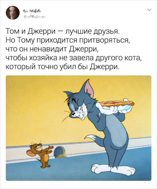 Подборка маленьких открытий, которые совершили для себя пользователи (15 фото)