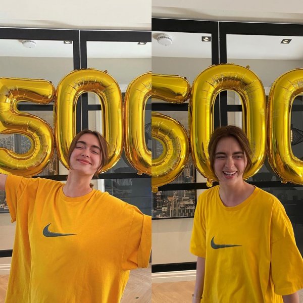 Голландская модель Рианна Мейер борется с шаблонными фотографиями в Instagram (15 фото)