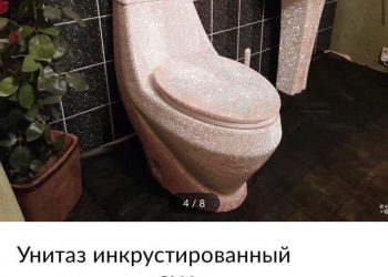 Богато жить не запретишь (2 фото)