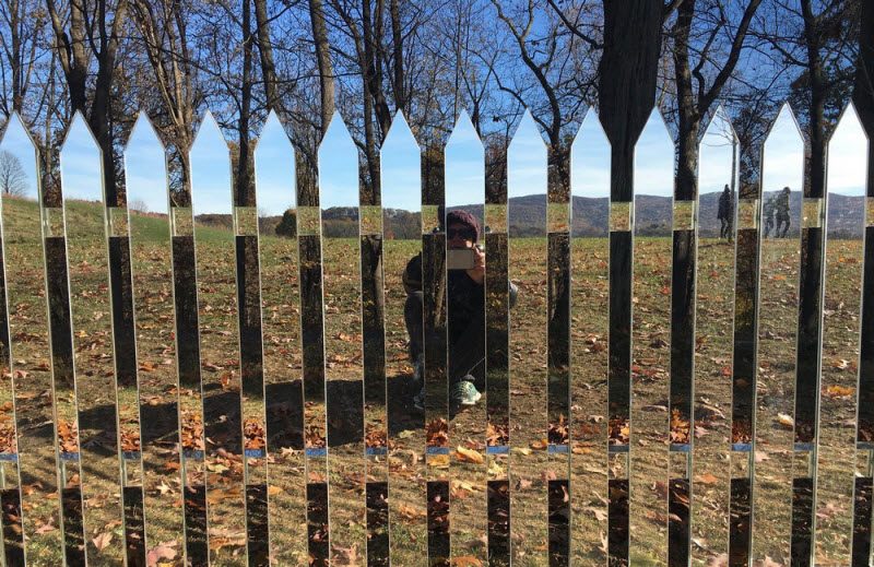 Фотографии, на которые придется взглянуть дважды (39 фото) Фотографии, на которые придется взглянуть дважды (39 фото)