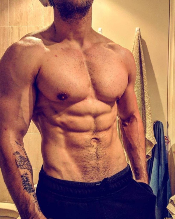 Учитель Вячеслав Посох стал победителем конкурса "Мужчина в образовании" (10 фото)