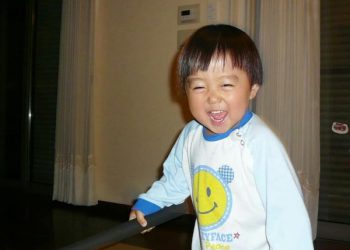 Рюдзи Имай - удивительный 10-летний мальчик из Японии, которого можно смело считать новым Брюсом Ли (6 фото + 3 видео)