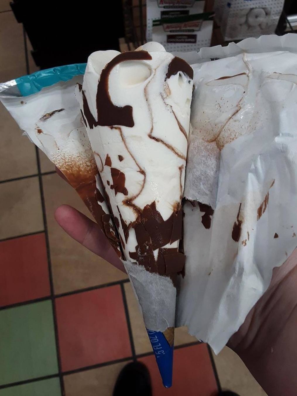 Люди, которые так решили поставленную задачу, что не знаешь – смеяться или плакать (19 фото) Люди, которые так решили поставленную задачу, что не знаешь – смеяться или плакать (19 фото)