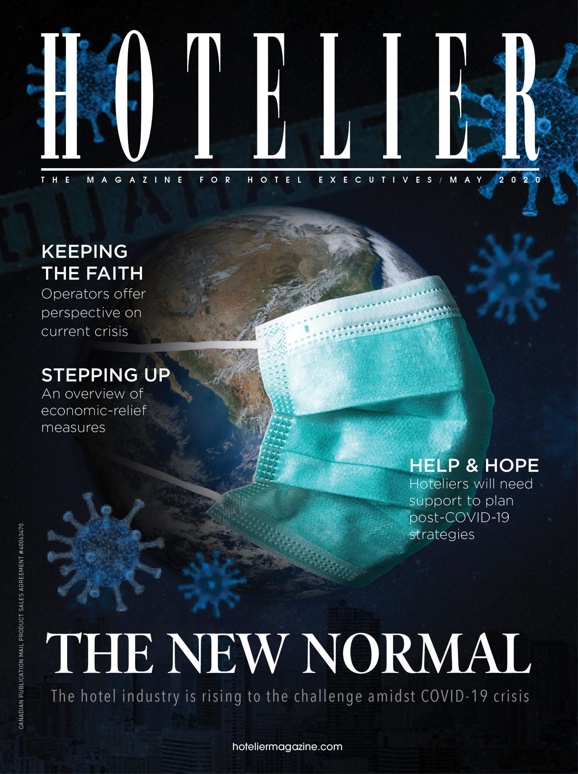 Креатив на фоне пандемии: родилась "звезда" обложек (22 фото)