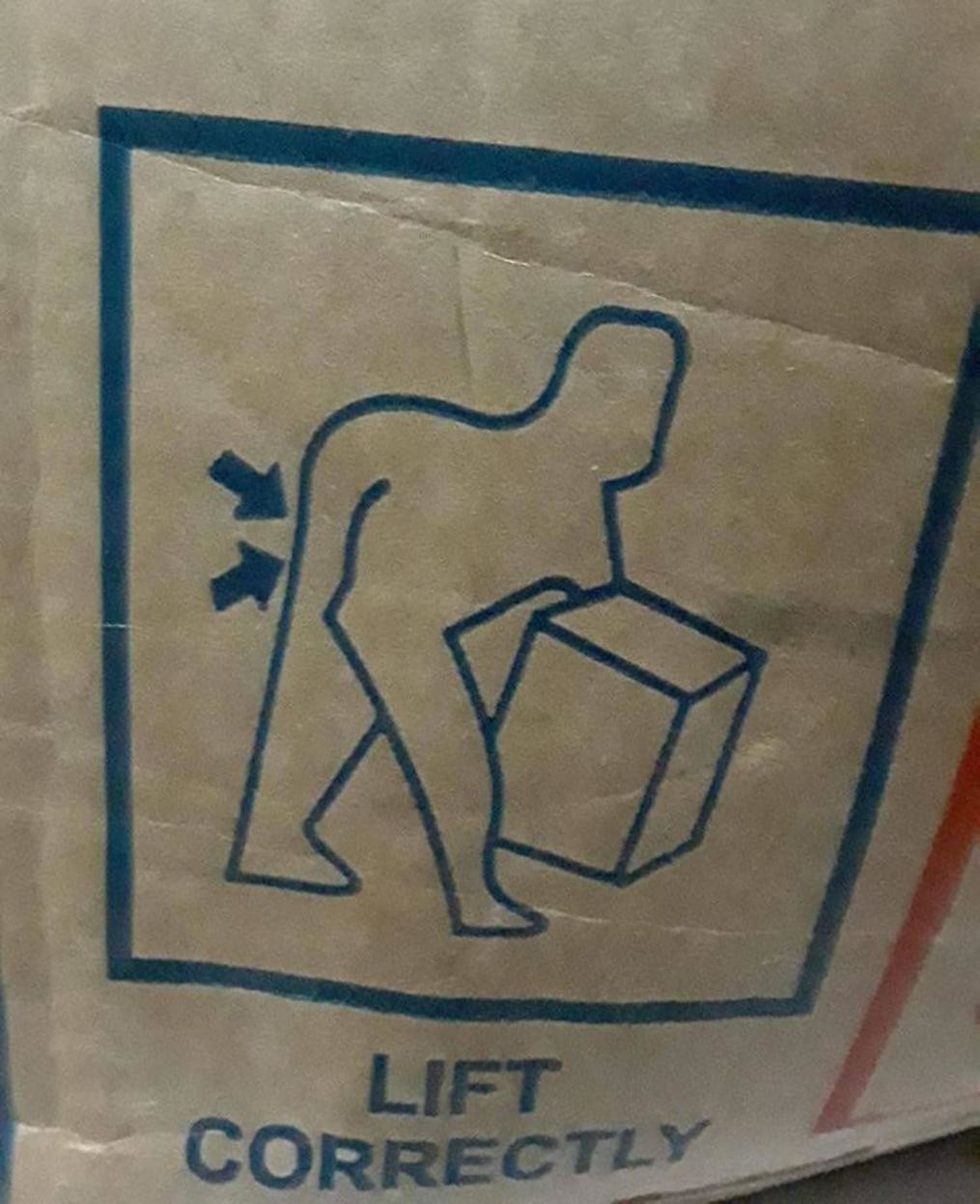 Люди, которые так решили поставленную задачу, что не знаешь – смеяться или плакать (19 фото) Люди, которые так решили поставленную задачу, что не знаешь – смеяться или плакать (19 фото)