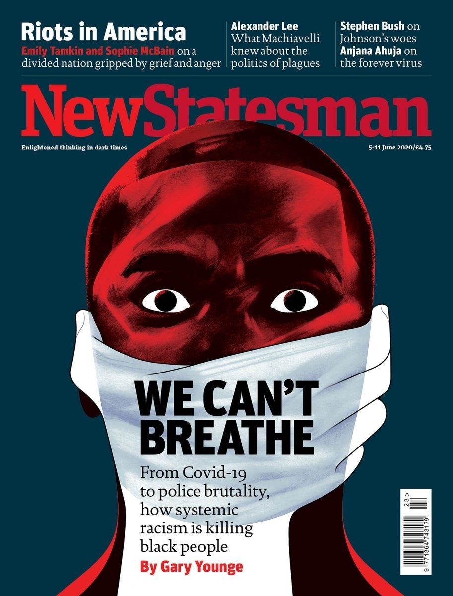 Креатив на фоне пандемии: родилась "звезда" обложек (22 фото)