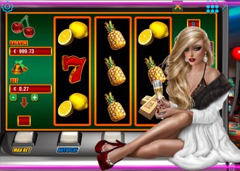 Игровые автоматы без денег